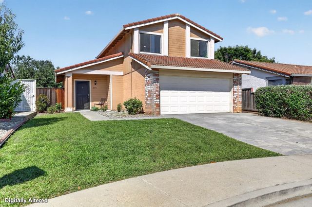 3251 Whispering Elm Court, San Jose, CA 95148