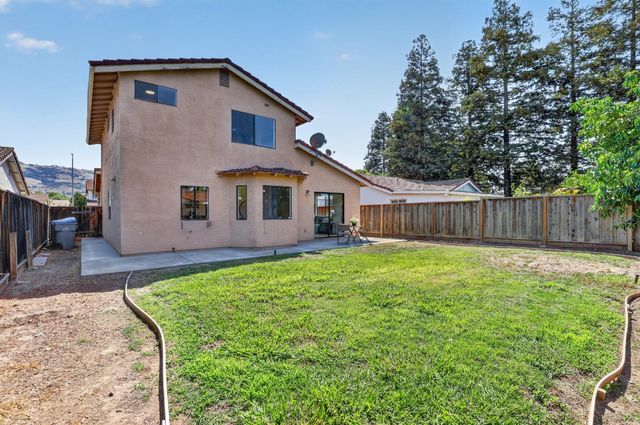 3251 Whispering Elm Court, San Jose, CA 95148