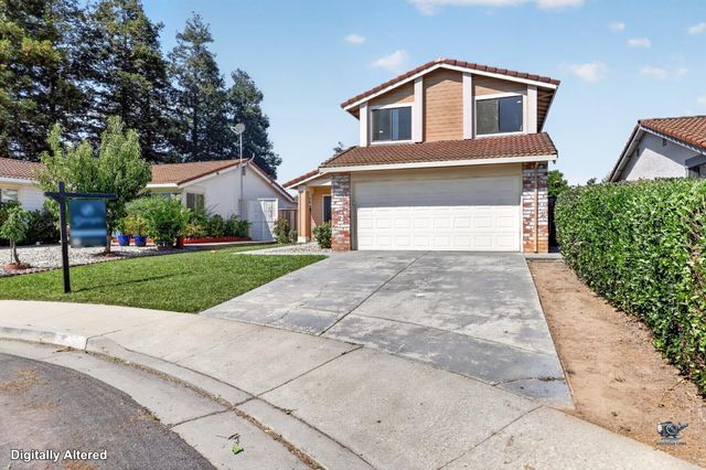 3251 Whispering Elm Court, San Jose, CA 95148