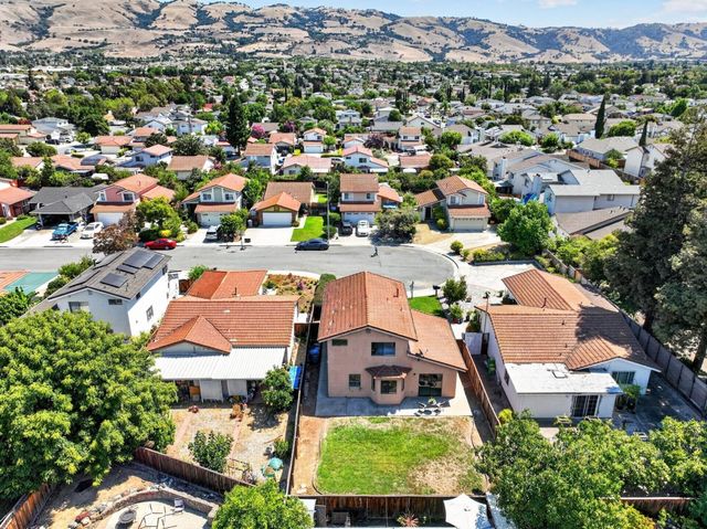 3251 Whispering Elm Court, San Jose, CA 95148