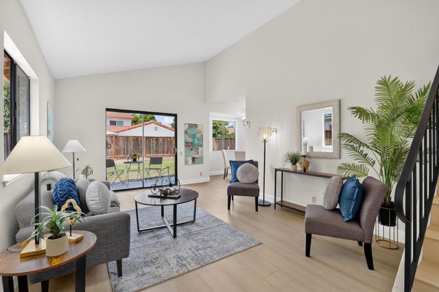 3251 Whispering Elm Court, San Jose, CA 95148