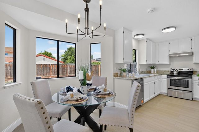 3251 Whispering Elm Court, San Jose, CA 95148