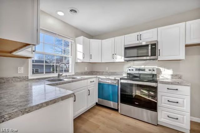 1548 Rosena Avenue, Madison, OH 44057