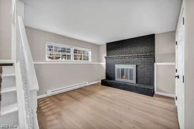 1548 Rosena Avenue, Madison, OH 44057