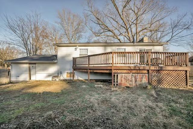 1548 Rosena Avenue, Madison, OH 44057