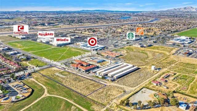 19333 Town Center, Apple Valley, CA 92308