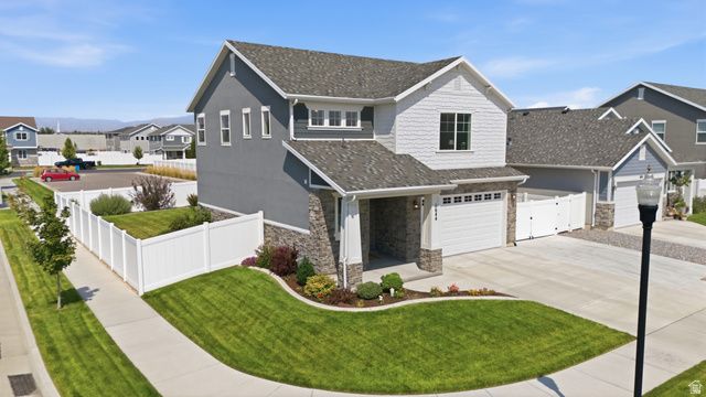 1644 W RED PINE DR, Syracuse, UT 84075