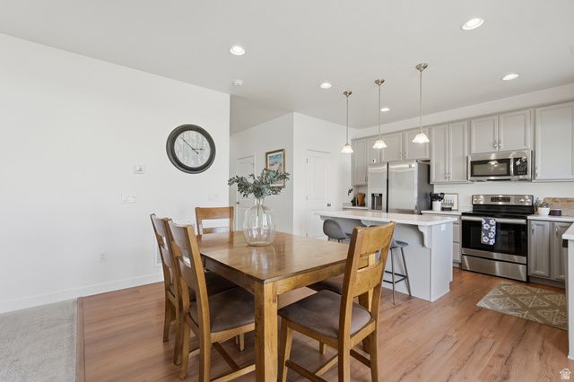 1644 W RED PINE DR, Syracuse, UT 84075