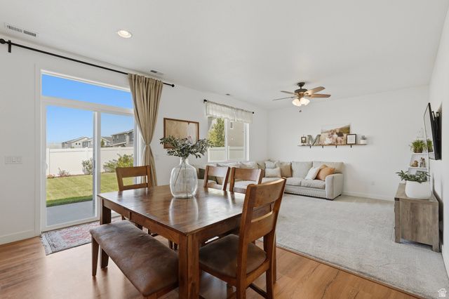 1644 W RED PINE DR, Syracuse, UT 84075