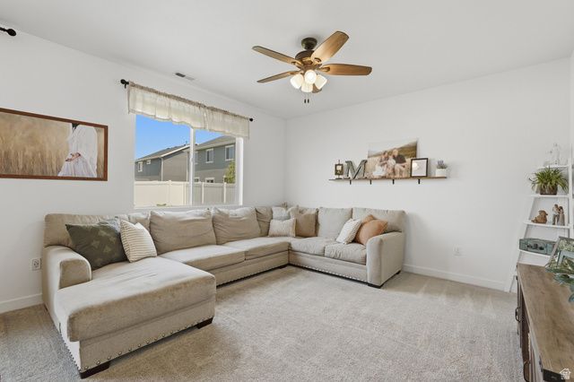 1644 W RED PINE DR, Syracuse, UT 84075