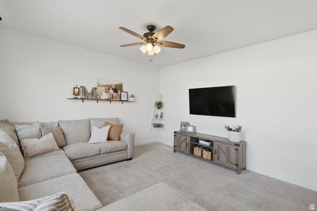 1644 W RED PINE DR, Syracuse, UT 84075