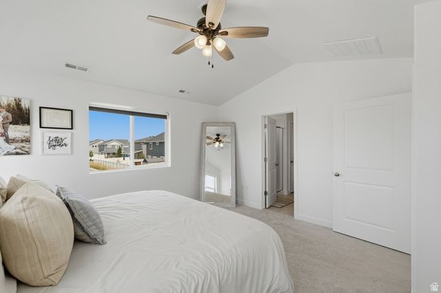 1644 W RED PINE DR, Syracuse, UT 84075