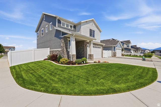 1644 W RED PINE DR, Syracuse, UT 84075