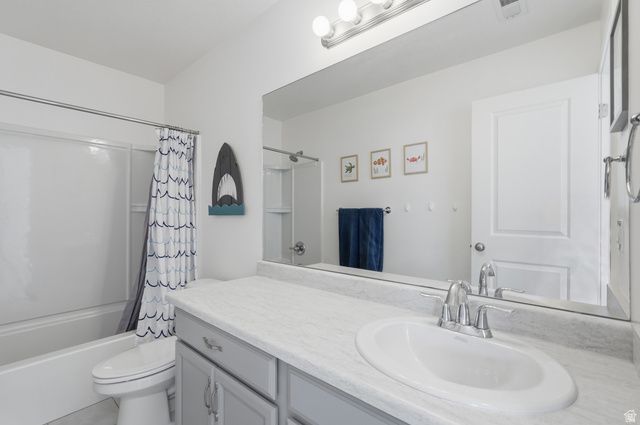 1644 W RED PINE DR, Syracuse, UT 84075