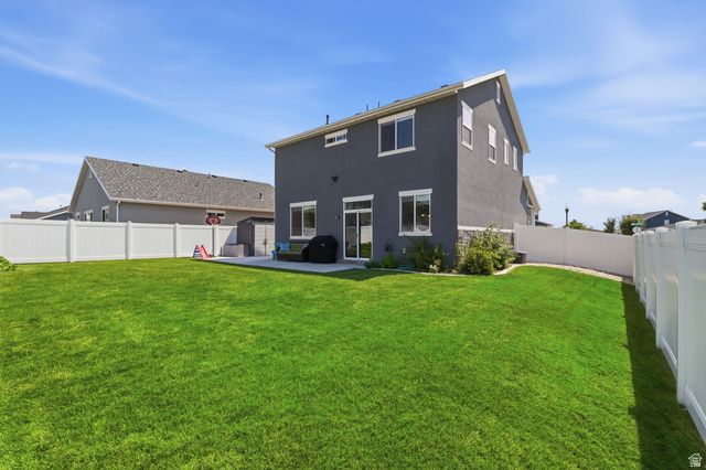 1644 W RED PINE DR, Syracuse, UT 84075