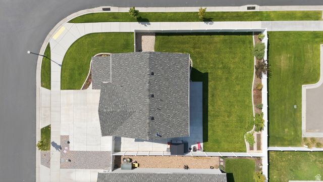 1644 W RED PINE DR, Syracuse, UT 84075