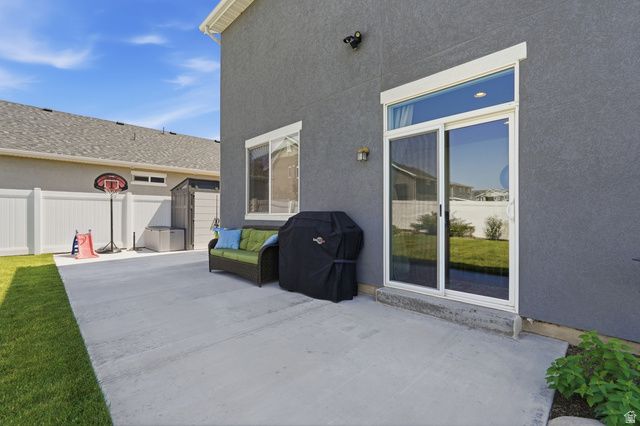 1644 W RED PINE DR, Syracuse, UT 84075