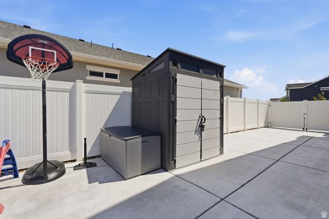 1644 W RED PINE DR, Syracuse, UT 84075