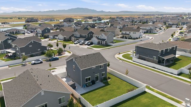 1644 W RED PINE DR, Syracuse, UT 84075
