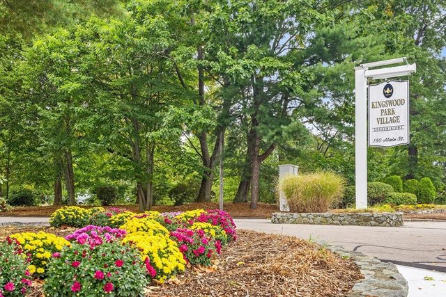 180 Main St A5, Bridgewater, MA 02324