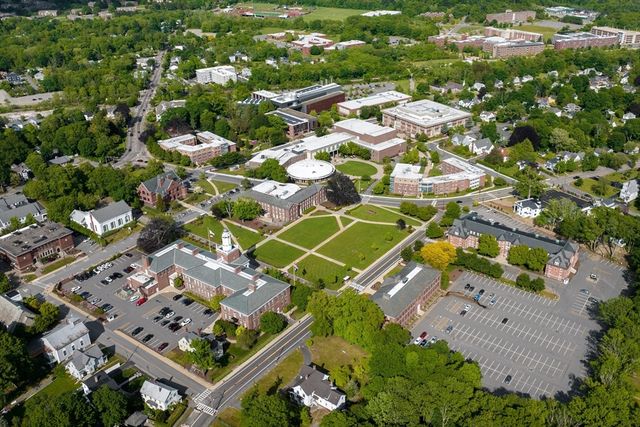 180 Main St A5, Bridgewater, MA 02324