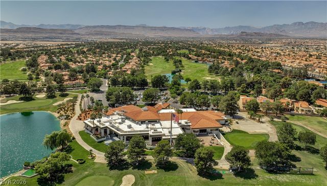 4950 Crooked Stick Way Way, Las Vegas, NV 89113