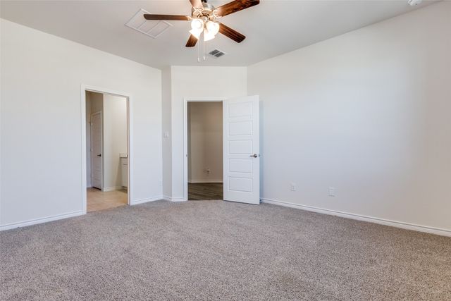 2708 Gladewater Road, Celina, TX 75009