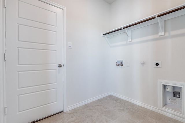 2708 Gladewater Road, Celina, TX 75009