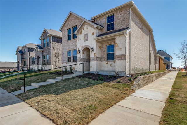 2708 Gladewater Road, Celina, TX 75009