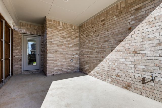 2708 Gladewater Road, Celina, TX 75009