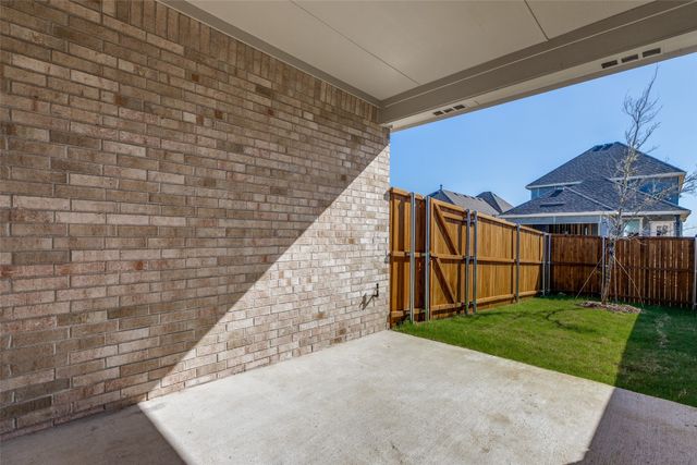 2708 Gladewater Road, Celina, TX 75009