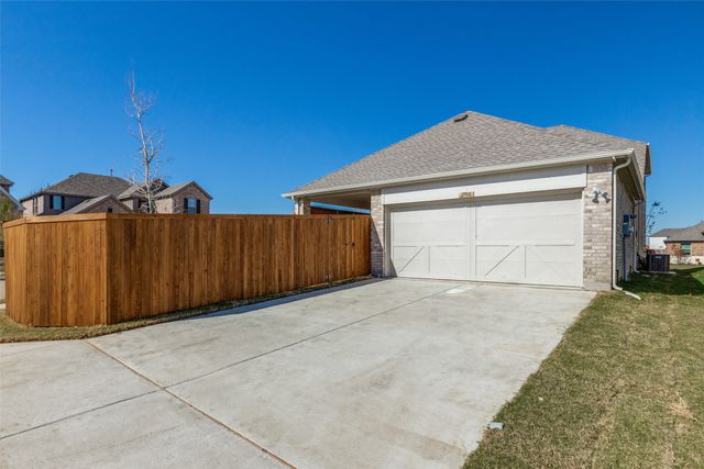 2708 Gladewater Road, Celina, TX 75009