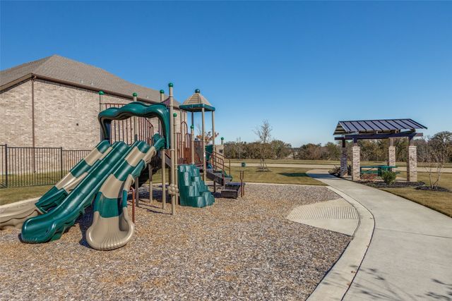 2708 Gladewater Road, Celina, TX 75009