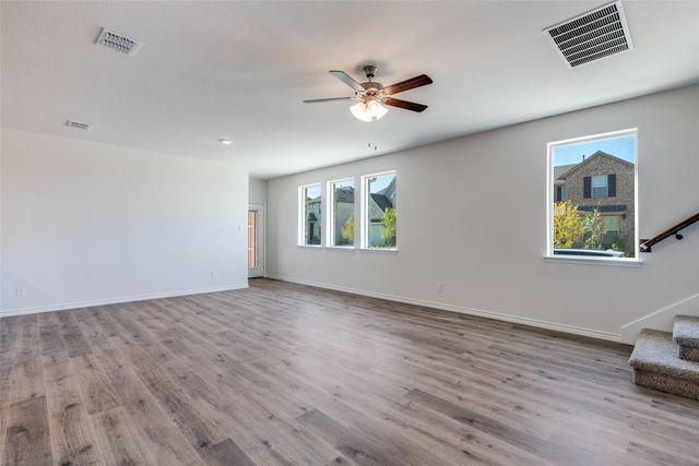 2708 Gladewater Road, Celina, TX 75009