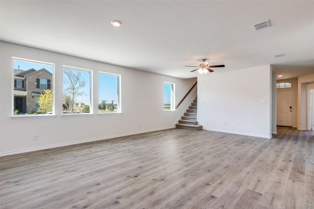 2708 Gladewater Road, Celina, TX 75009