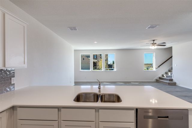 2708 Gladewater Road, Celina, TX 75009