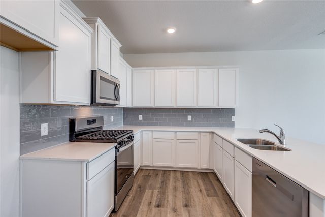 2708 Gladewater Road, Celina, TX 75009