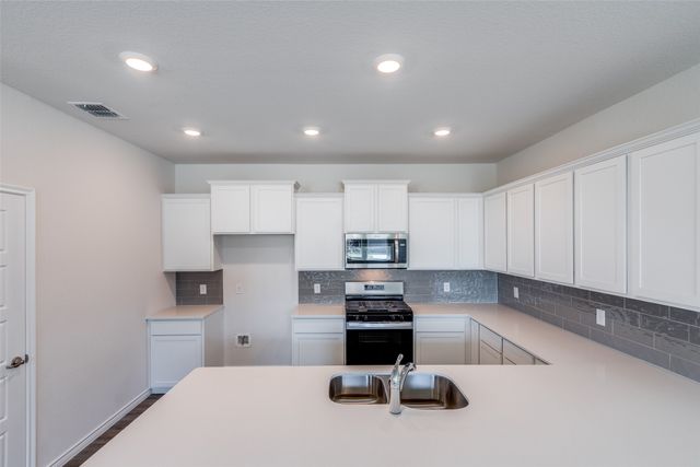 2708 Gladewater Road, Celina, TX 75009