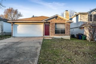 8802 Peppergrass CV, Austin, TX 78745