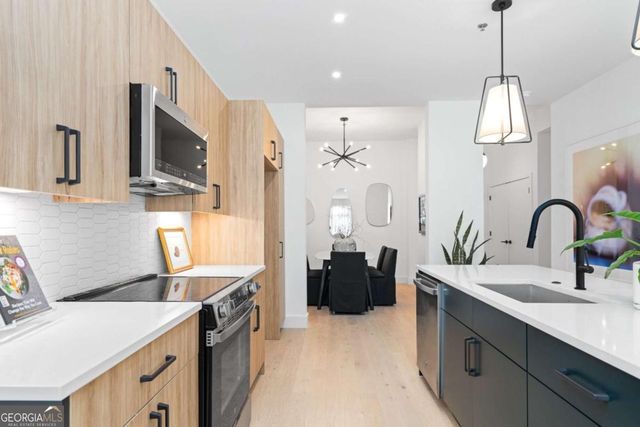 567 Ponce De Leon Avenue NE 510, Atlanta, GA 30308