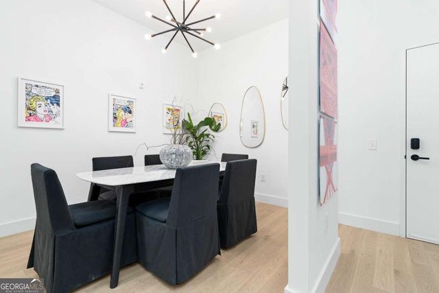 567 Ponce De Leon Avenue NE 510, Atlanta, GA 30308