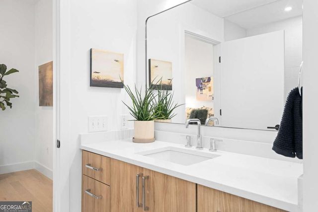 567 Ponce De Leon Avenue NE 510, Atlanta, GA 30308