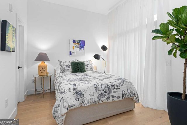 567 Ponce De Leon Avenue NE 510, Atlanta, GA 30308