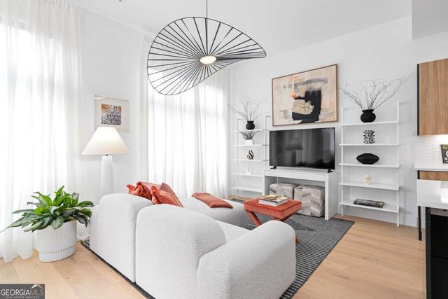 567 Ponce De Leon Avenue NE 510, Atlanta, GA 30308