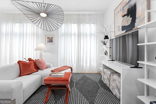 567 Ponce De Leon Avenue NE 510, Atlanta, GA 30308