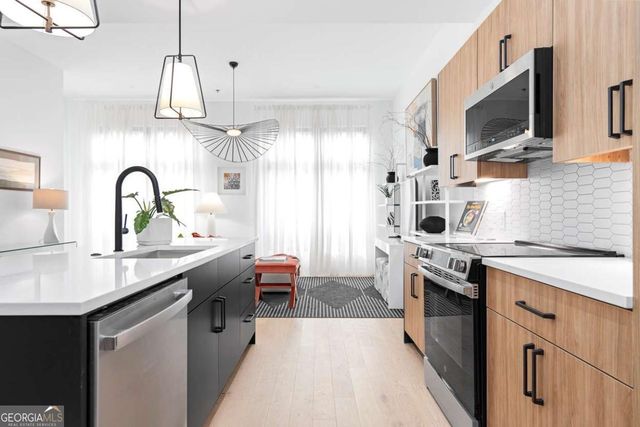 567 Ponce De Leon Avenue NE 510, Atlanta, GA 30308