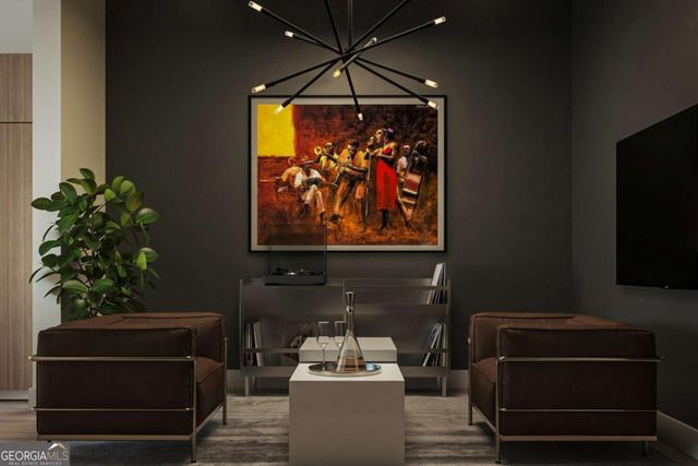 567 Ponce De Leon Avenue NE 510, Atlanta, GA 30308