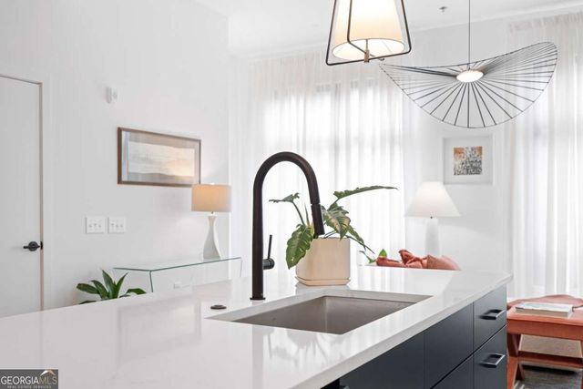 567 Ponce De Leon Avenue NE 510, Atlanta, GA 30308