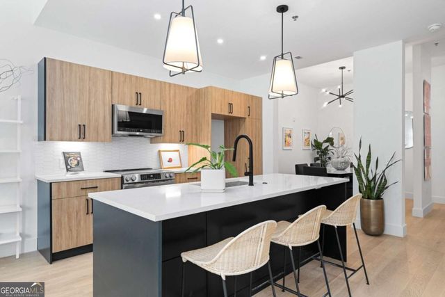 567 Ponce De Leon Avenue NE 510, Atlanta, GA 30308