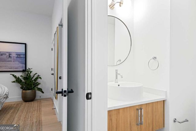 567 Ponce De Leon Avenue NE 510, Atlanta, GA 30308